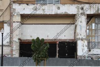 building damaged 0004